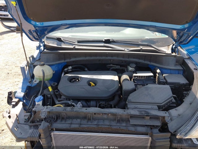 Hyundai TUCSON SE 2019 KM8J2CA4XKU918282 Image 10
