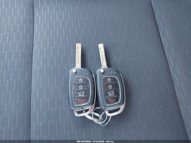 Hyundai TUCSON SE 2019 KM8J2CA4XKU918282 Image 11