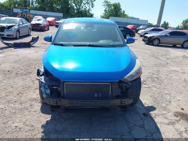 Hyundai TUCSON SE 2019 KM8J2CA4XKU918282 Image 13