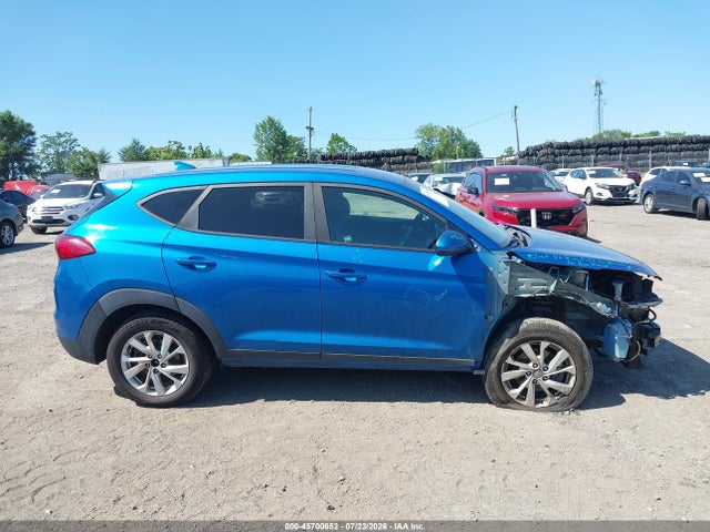Hyundai TUCSON SE 2019 KM8J2CA4XKU918282 Image 14