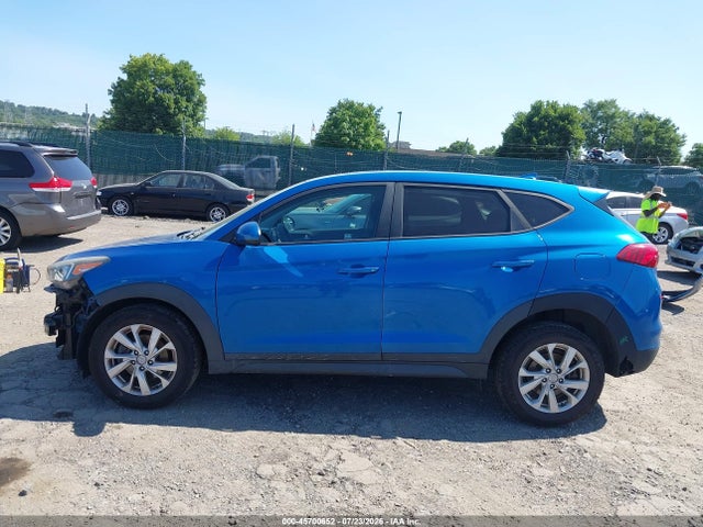 Hyundai TUCSON SE 2019 KM8J2CA4XKU918282 Image 15