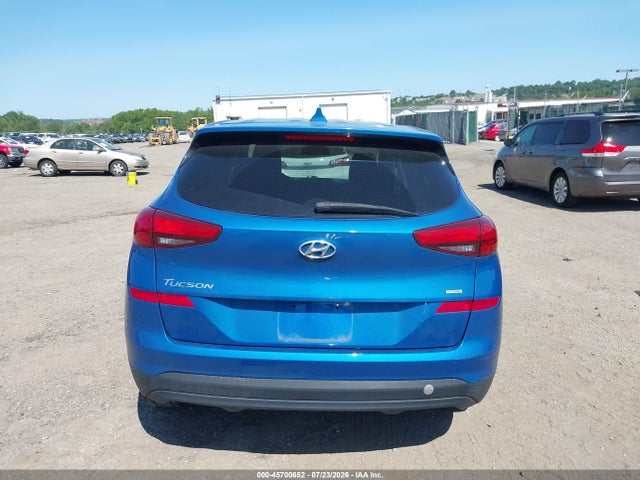 Hyundai TUCSON SE 2019 KM8J2CA4XKU918282 Image 17