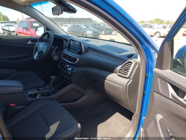 Hyundai TUCSON SE 2019 KM8J2CA4XKU918282 Image 5