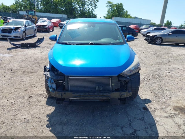 Hyundai TUCSON SE 2019 KM8J2CA4XKU918282 Image 6