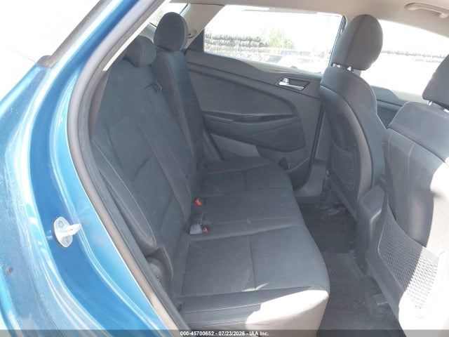 Hyundai TUCSON SE 2019 KM8J2CA4XKU918282 Image 8