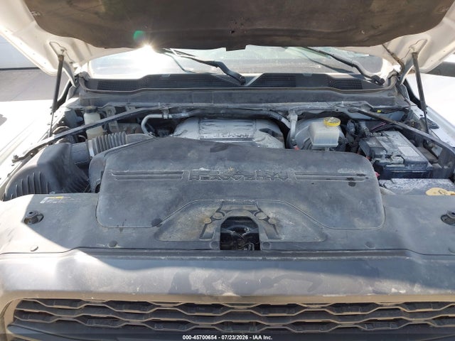 Aukcja sprzedaży 2021 Ram 2500 Tradesman  4x4 8' Box, vin: 3C6UR5HJ3MG606581, numer aukcji: 45700654