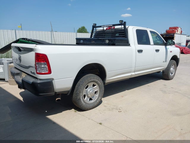 Aukcja sprzedaży 2021 Ram 2500 Tradesman  4x4 8' Box, vin: 3C6UR5HJ3MG606581, numer aukcji: 45700654