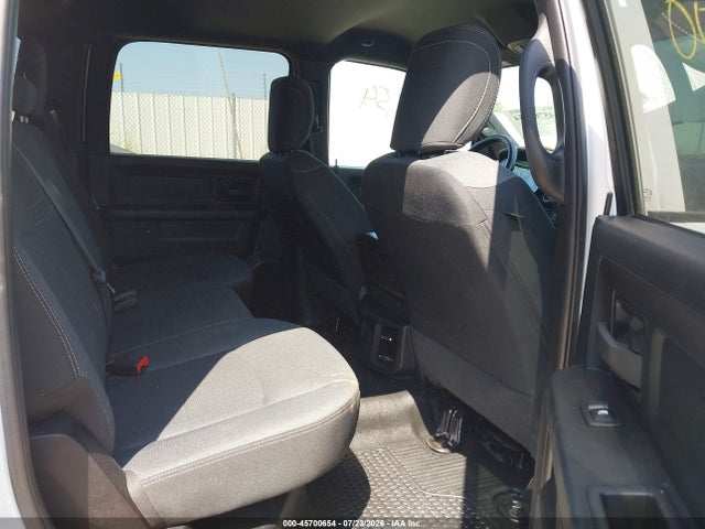 Aukcja sprzedaży 2021 Ram 2500 Tradesman  4x4 8' Box, vin: 3C6UR5HJ3MG606581, numer aukcji: 45700654