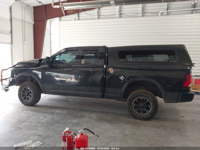 45700656 :رقم المزاد ، 1C6RR7FG1FS631645 vin ، 2015 Ram 1500 Express مزاد بيع