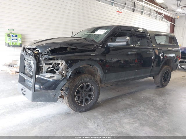 45700656 :رقم المزاد ، 1C6RR7FG1FS631645 vin ، 2015 Ram 1500 Express مزاد بيع