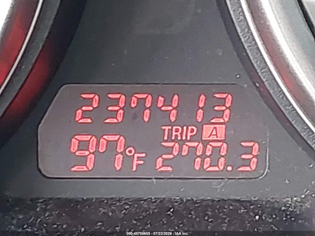 2011 Mazda Mazda6 I Touring მანქანა იყიდება აუქციონზე, vin: 1YVHZ8CH6B5M26641, აუქციონის ნომერი: 45700655