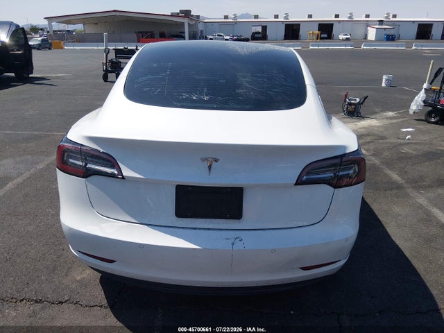 Tesla Model 3 Rear-wheel Drive 2022 5YJ3E1EA7NF238264 Image 14