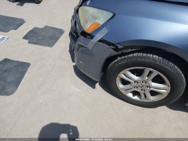 2007 Honda Accord 2.4 Ex მანქანა იყიდება აუქციონზე, vin: 1HGCM56727A085903, აუქციონის ნომერი: 45700665