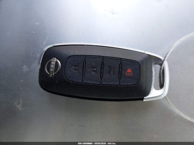 45700669 :رقم المزاد ، 3N1AB8BV9RY212195 vin ، 2024 Nissan Sentra S Xtronic Cvt مزاد بيع