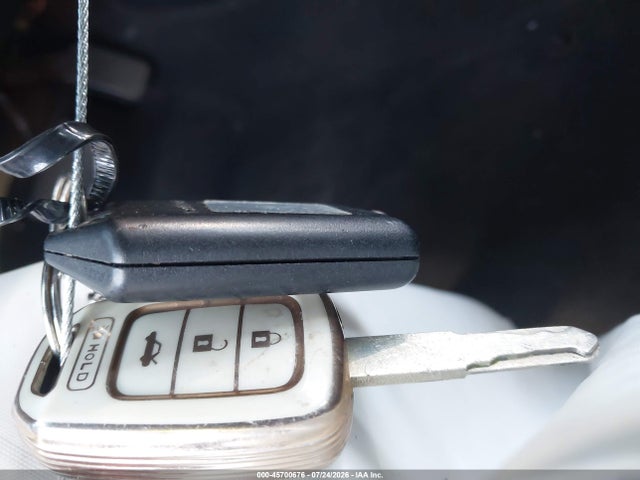 Honda Civic Lx 2017 2HGFC2F59HH544456 Image 11