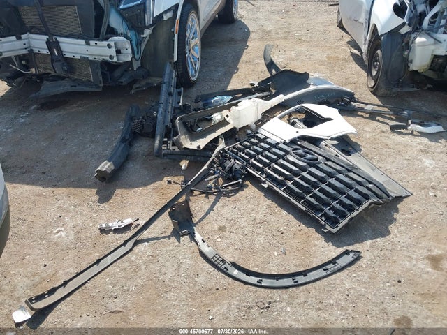 Продажа на аукционе авто 2023 Hyundai Palisade Sel, vin: KM8R44GE6PU516396, номер лота: 45700677