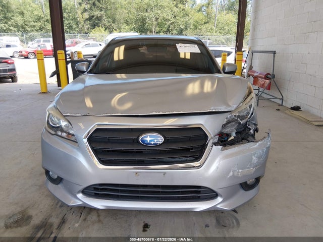 Subaru Legacy 2.5i Premium 2017 4S3BNAF67H3045572 Image 12