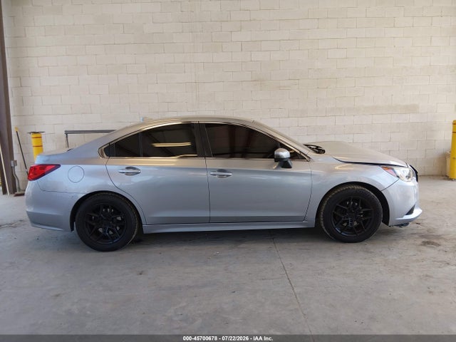Subaru Legacy 2.5i Premium 2017 4S3BNAF67H3045572 Image 13