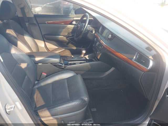 Продажа на аукционе авто 2017 Kia Cadenza Premium, vin: KNALC4J16H5049072, номер лота: 45700681