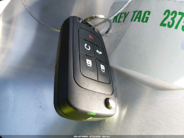 45700689 :رقم المزاد ، 2G1105S36K9133310 vin ، 2019 Chevrolet Impala Premier مزاد بيع