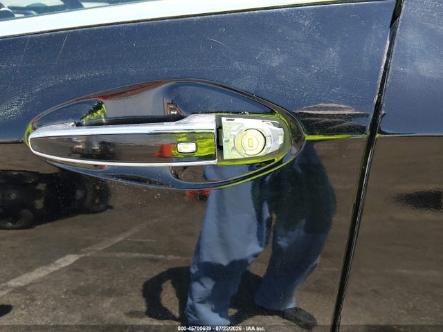 45700689 :رقم المزاد ، 2G1105S36K9133310 vin ، 2019 Chevrolet Impala Premier مزاد بيع