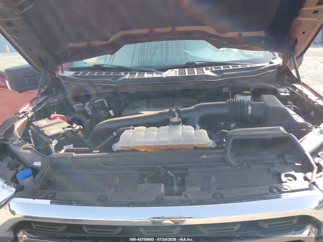 45700693 :رقم المزاد ، 1FTFW1E82MKE79027 vin ، 2021 Ford F-150 Xlt مزاد بيع