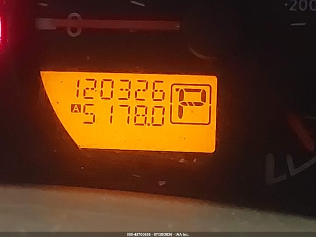 Nissan Frontier Sv 2019 1N6AD0EV9KN709459 Image 7