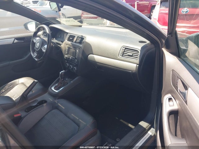 45700697 :رقم المزاد ، 3VW467AJ2DM411500 vin ، 2013 Volkswagen Jetta Gli Autobahn W/nav مزاد بيع