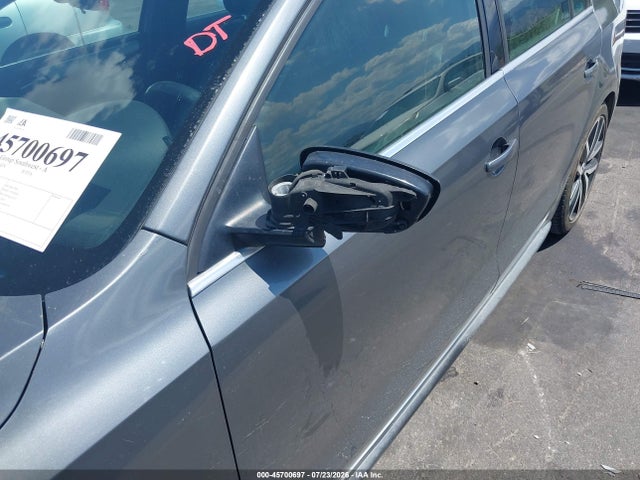 45700697 :رقم المزاد ، 3VW467AJ2DM411500 vin ، 2013 Volkswagen Jetta Gli Autobahn W/nav مزاد بيع
