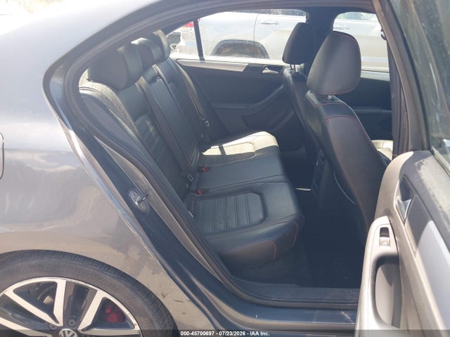 45700697 :رقم المزاد ، 3VW467AJ2DM411500 vin ، 2013 Volkswagen Jetta Gli Autobahn W/nav مزاد بيع