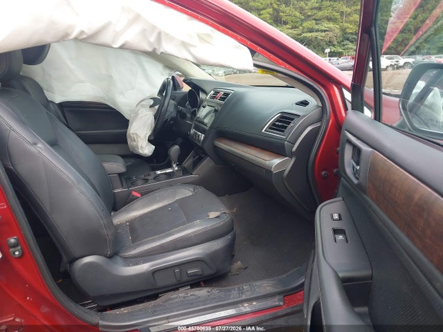 Продаж на аукціоні авто 2017 Subaru Outback 2.5i Limited, vin: 4S4BSANC5H3223622, номер лоту: 45700699