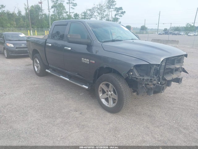 Aukcja sprzedaży 2016 Ram 1500 St, vin: 1C6RR7KT6GS285192, numer aukcji: 45700703