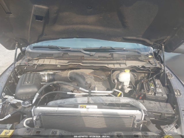 Aukcja sprzedaży 2016 Ram 1500 St, vin: 1C6RR7KT6GS285192, numer aukcji: 45700703