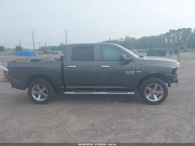 Aukcja sprzedaży 2016 Ram 1500 St, vin: 1C6RR7KT6GS285192, numer aukcji: 45700703