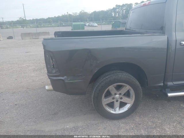 Aukcja sprzedaży 2016 Ram 1500 St, vin: 1C6RR7KT6GS285192, numer aukcji: 45700703