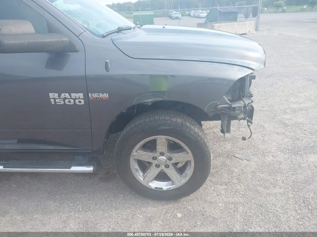 Aukcja sprzedaży 2016 Ram 1500 St, vin: 1C6RR7KT6GS285192, numer aukcji: 45700703