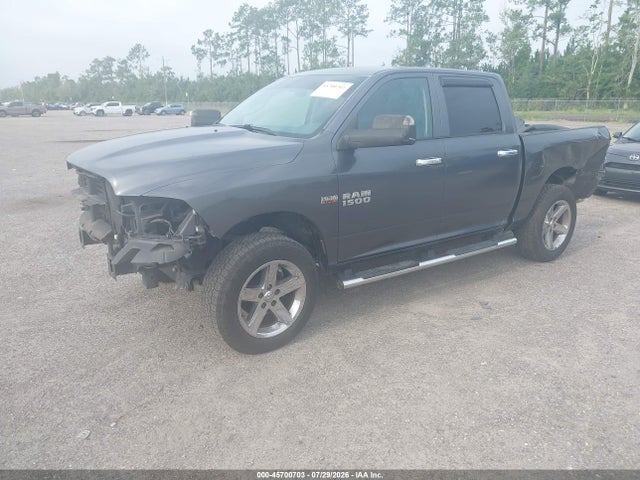 Aukcja sprzedaży 2016 Ram 1500 St, vin: 1C6RR7KT6GS285192, numer aukcji: 45700703