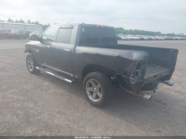 Aukcja sprzedaży 2016 Ram 1500 St, vin: 1C6RR7KT6GS285192, numer aukcji: 45700703