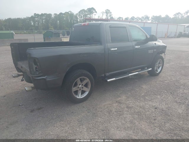 Aukcja sprzedaży 2016 Ram 1500 St, vin: 1C6RR7KT6GS285192, numer aukcji: 45700703