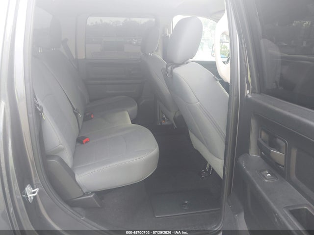 Aukcja sprzedaży 2016 Ram 1500 St, vin: 1C6RR7KT6GS285192, numer aukcji: 45700703