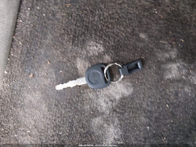 2004 Gmc Envoy Slt მანქანა იყიდება აუქციონზე, vin: 1GKDS13S742167775, აუქციონის ნომერი: 45700704