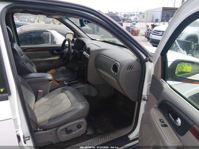 2004 Gmc Envoy Slt მანქანა იყიდება აუქციონზე, vin: 1GKDS13S742167775, აუქციონის ნომერი: 45700704