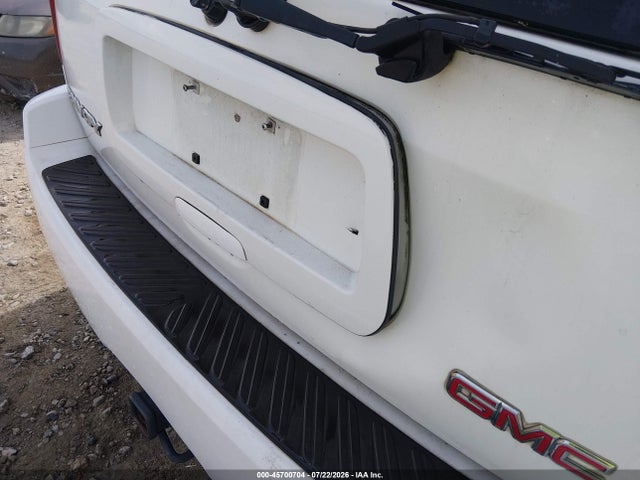 2004 Gmc Envoy Slt მანქანა იყიდება აუქციონზე, vin: 1GKDS13S742167775, აუქციონის ნომერი: 45700704
