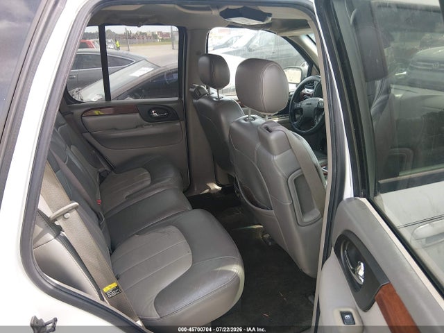 2004 Gmc Envoy Slt მანქანა იყიდება აუქციონზე, vin: 1GKDS13S742167775, აუქციონის ნომერი: 45700704