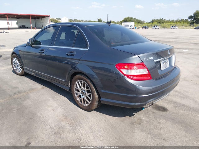 Продажа на аукционе авто 2008 Mercedes-benz C 300 Luxury/sport, vin: WDDGF54X38F137577, номер лота: 45700707