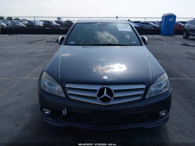 Продажа на аукционе авто 2008 Mercedes-benz C 300 Luxury/sport, vin: WDDGF54X38F137577, номер лота: 45700707