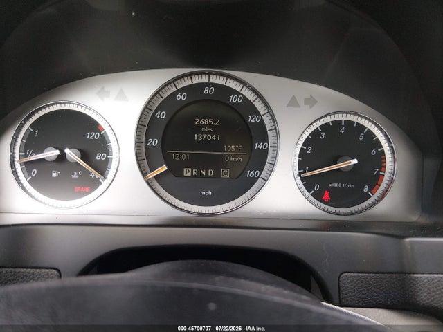 Продажа на аукционе авто 2008 Mercedes-benz C 300 Luxury/sport, vin: WDDGF54X38F137577, номер лота: 45700707