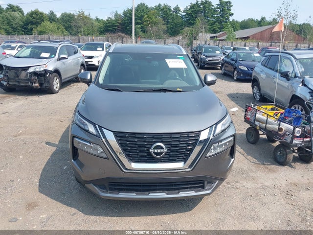 Aukcja sprzedaży 2023 Nissan Rogue Sl Intelligent Awd, vin: 5N1BT3CBXPC797991, numer aukcji: 45700710
