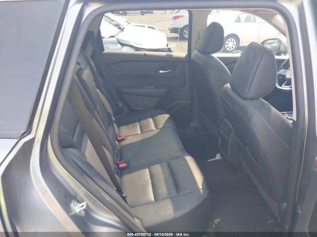 Aukcja sprzedaży 2023 Nissan Rogue Sl Intelligent Awd, vin: 5N1BT3CBXPC797991, numer aukcji: 45700710