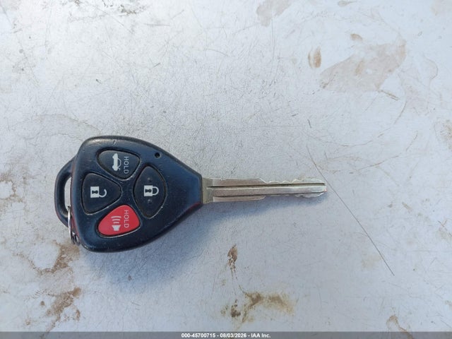 Продаж на аукціоні авто 2013 Toyota Corolla S, vin: 5YFBU4EE8DP125722, номер лоту: 45700715